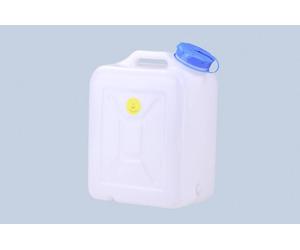 Hünersdorff 818300 Jerrican à col large 31 l