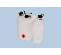 Hünersdorff 824900 (L x l x H) 312 x 145 x 316 mm 8.5 l