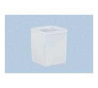 Boîte 1000 ml Alutec 910200 (l x h x p) 103 x 127 x 103 mm naturel 1 pc(s)