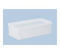 Hünersdorff 910300 Boîte (l x H x P) 208 x 64 x 103 mm naturel 1 pc(s)