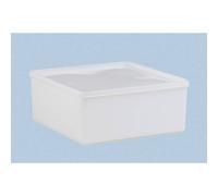 Boîte 3200 ml Alutec 910700 (l x h x p) 208 x 94 x 208 mm naturel 1 pc(s)
