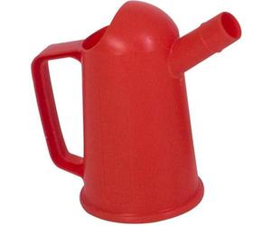 Hünersdorff 932500 Verre doseur 500 ml plastique