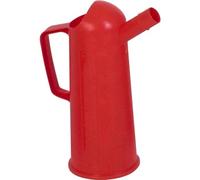 Verre doseur 1000 ml Alutec 932600 plastique