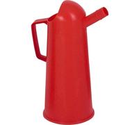 Hünersdorff Verre doseur 932700 2000 ml en plastique