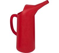 Hünersdorff 933800 Verre doseur 3000 ml plastique