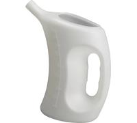 Verre doseur 5000 ml Alutec 933900 plastique