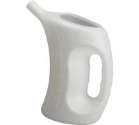 Hünersdorff 933900 Verre doseur 5000 ml plastique