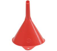 Hünersdorff 950401 Entonnoir 170 ml 100 mm