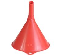 Hünersdorff 950601 Entonnoir 500 ml 140 mm