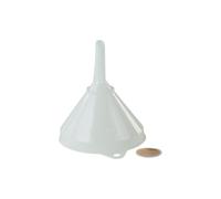 Hünersdorff 951100 Entonnoir 1 l 168 mm