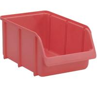 Hünersdorff Alutec 674100 Bac de rangement taille 4