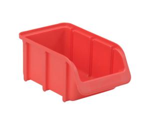 Hünersdorff Bacs en PP, t. 2 rouge Quantité:1
