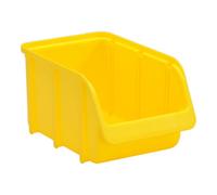 Hünersdorff Bacs en PP, t. 3 jaune Quantité:1