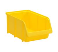Hünersdorff Bacs en PP, t. 4 jaune Quantité:1