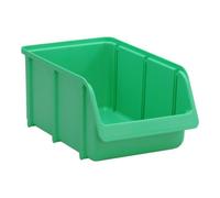 Hünersdorff Bacs en PP, t. 4 vert Quantité:1