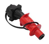 Hünersdorff Bec verseur stop rapide pour les jerrycans à essence