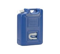 hünersdorff GmbH Hünersdorff 802500 Adblue Jerrican Bleu foncé/Blanc 20 l
