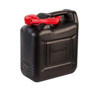 hünersdorff Bidon de carburant COMPACT 10l pour essence et diesel