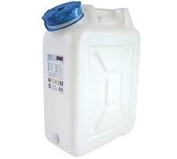 Hünersdorff 818200 Jerrican à col large 22 l
