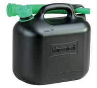 Hünersdorff Bidon d'essence 5 l Classic noir hünersdorff