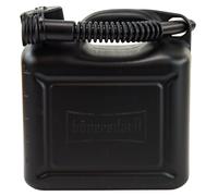 Hünersdorff Bidon Essence 5 L Réserve Kanister Carburant