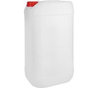 Hünersdorff Bidon industriel 30 l PE homologation ONU H578xl230xP288mm Quantité:1