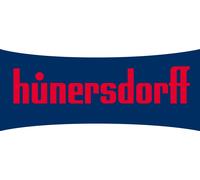Hünersdorff Bidons à eau ( 9000450233 ) 12 l HDPE avec robinet de vidange + distributeur à pompe