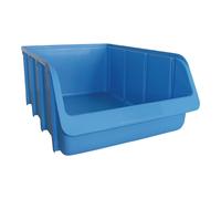 HÜNERSDORFF Boîte de rangement à ouverture frontale L489/422xl312xH184 mm ( 9000449015 )