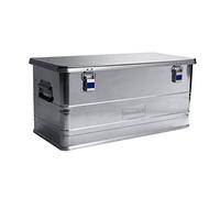 hünersdorff Boîte en aluminium.