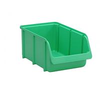 Hünersdorff Boîtes, vert, 674400