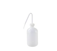 Hünersdorff Flacon pulvérisateur 842200 500 ml LD-PE, qualité alimentaire, transparent