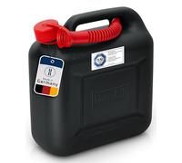 Hünersdorff 812800 Jerrican d'essence 10 l plastique