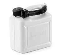 hünersdorff GmbH 811500 Nourrices à Carburant Standard PE-HD, Homologation Nu Accessoire, Naturel, 5L