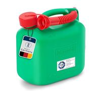 Hünersdorff 811590 Jerrican d'essence 5 l plastique