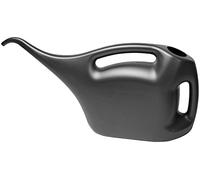 Hünersdorff Bidon pour eau de refroidissement 8,5 l HD-polyéthylène anthracit...