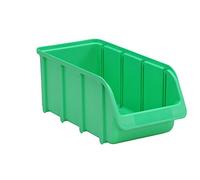 Hünersdorff 683400 Bac à bec (l x H x P) 315 x 145 x 125 mm vert 1 pc(s)