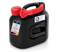 Hünersdorff 800300 Premium Jerrican d'essence 5 l plastique