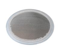 Hünersdorff Hünersdorff Cartouche de rechange en acier inoxydable pour entonnoir 50 mm Quantité:1