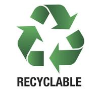 Hünersdorff Hünersdorff MultiStore Barre n° 9 plastique résistant aux chocs gris clair L601xP64,5xH76,5mm Quantité:1