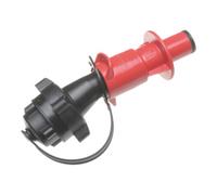 Hünersdorff Système de remplissage de sécurité 819800 819800