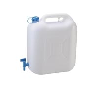 Hünersdorff Jerricane d'eau 22 l 817700 ECO HD-PE H440×415×190 mm