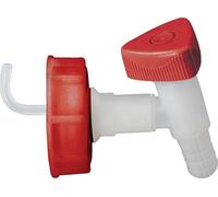Robinet pour bidon 20+30l DIN 61 Hunersdorff