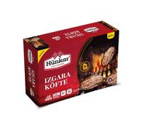 HÜNKAR Izgara Köfte - Kefta Halal - 625 g