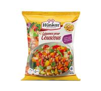 HÜNKAR Légumes pour couscous - 800 g