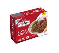 HÜNKAR Sivas Köfte - kefta Halal 600g