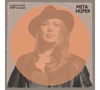 Hüper,Meta – In Dieser Stadt-Knef Reloaded – Digipak