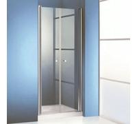 HÜPPE 501 Design pure Porte battante, pour niche, 510636092322, 510636