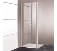 HÜPPE 501 Design pure Porte battante, pour paroi latérale, 510646087321, 510646