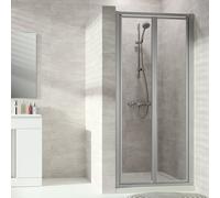 HÜPPE Alpha 2 Porte battante, pour niche, pour paroi latérale, A24514087321, A24514