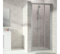 HÜPPE Alpha 2 Porte coulissante, avec élément fixe, pour niche, pour paroi latérale, A22216087264, A22216